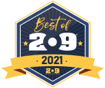 Best of 209 2021