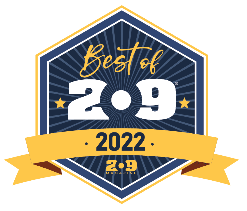 Best of 209 2022