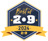 Best of 209 2024