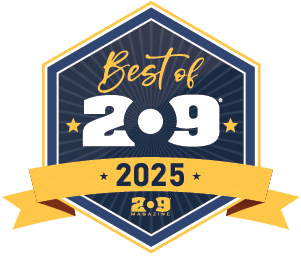 Best of 209 2025