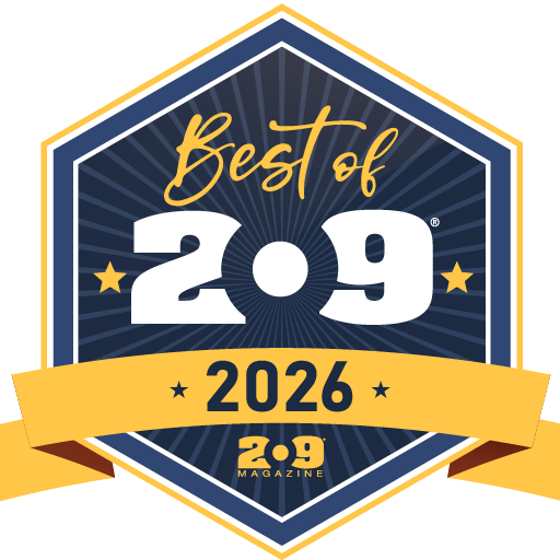 Best of 209 2026