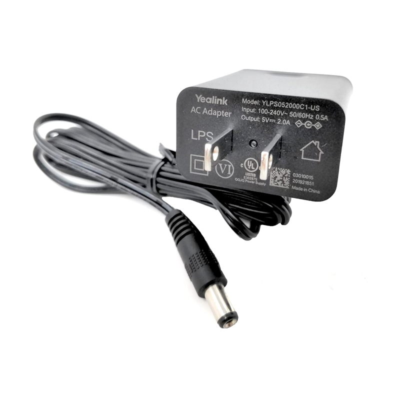Phone power adapter